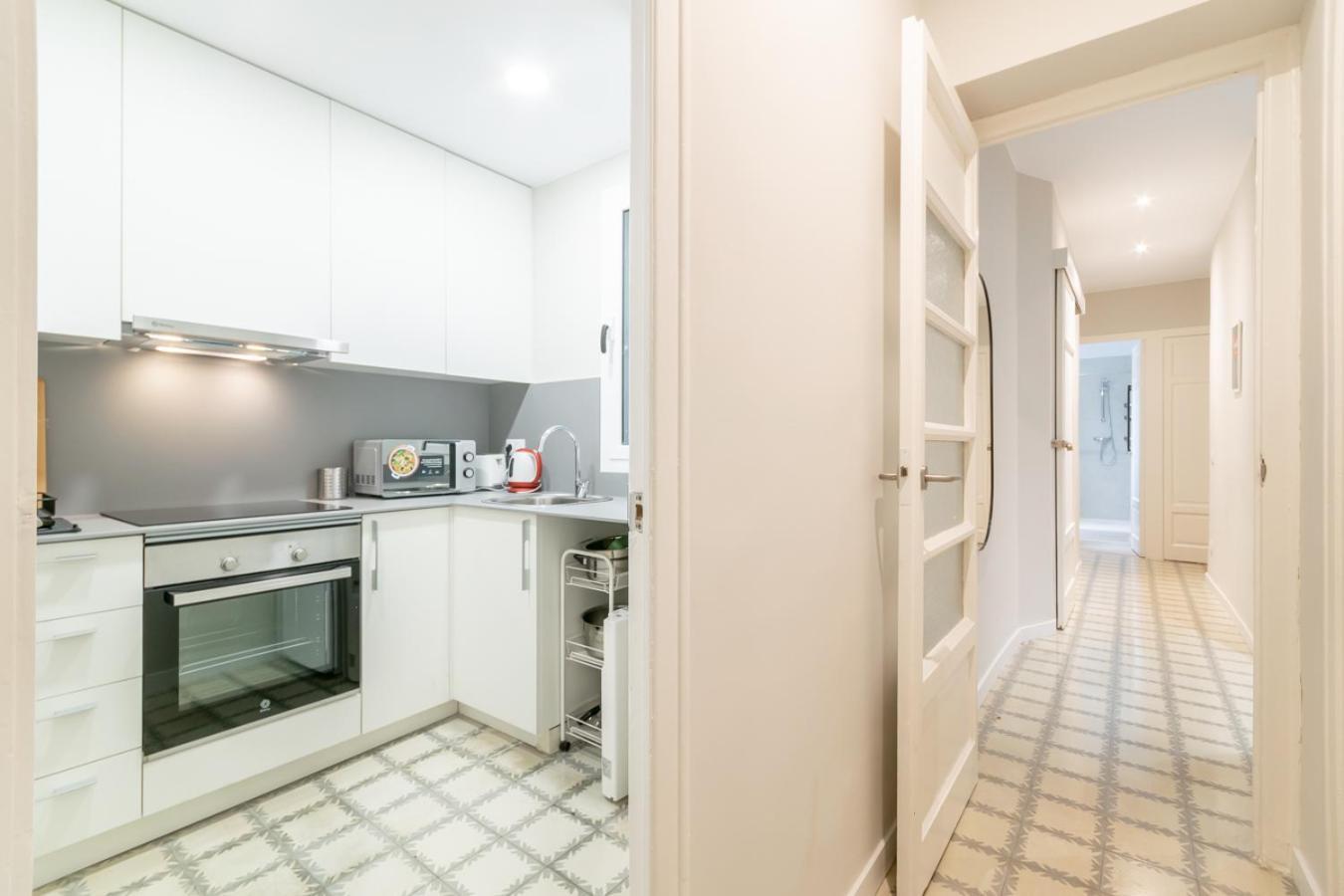 Amat Private Near Plaza Universitat Vandrerhjem *